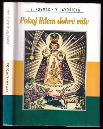 Pokoj lidem dobré vůle