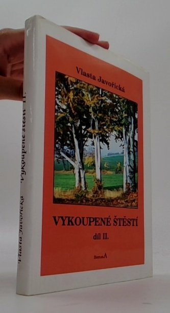 Vykoupené štěstí (Vrak rodiny Tomanovy) - díl II.