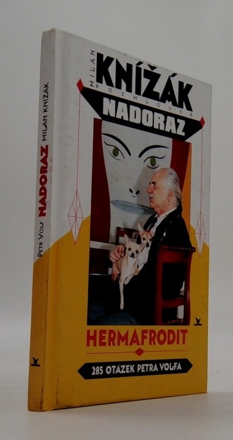 285 otázek Petra Volfa