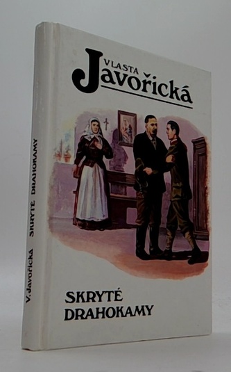 Skryté drahokamy