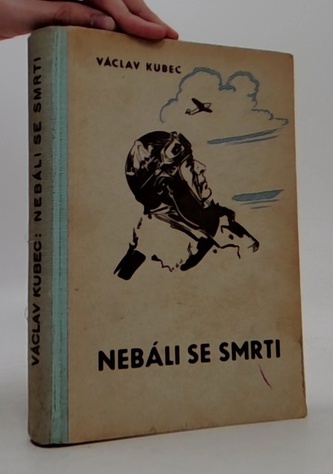 Nebáli se smrti