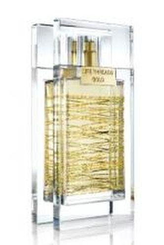 La Prairie LIFE THREADS Gold Parfémová voda 50 ml pro ženy