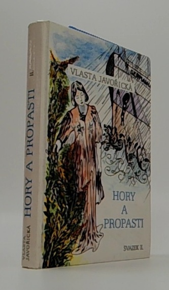 Hory a propasti - svazek II.