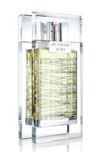 La Prairie LIFE THREADS Silver Parfémová voda 50 ml pro ženy