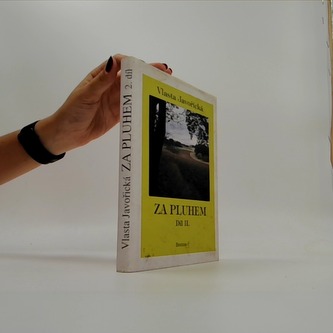 Za pluhem - díl II.