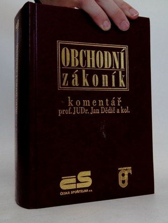 Obchodní zákoník