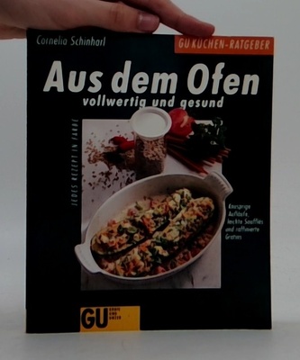 Aus dem Ofen