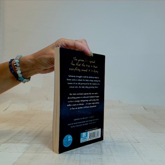 Whispers in the Graveyard (anglicky)