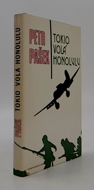 Tokio volá Honolulu
