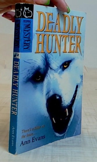 Deadly Hunter (anglicky)