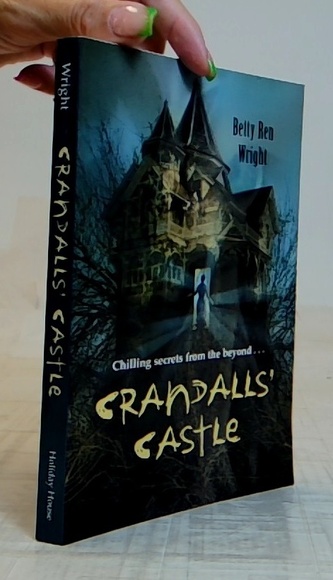 Crandalls' House (anglicky)