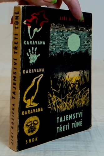 Tajemství třetí tůně