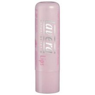 Lavera Soft Pearl - Balzám na rty 4. ml pro ženy