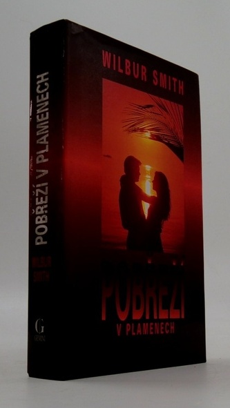 Pobřeží v plamenech