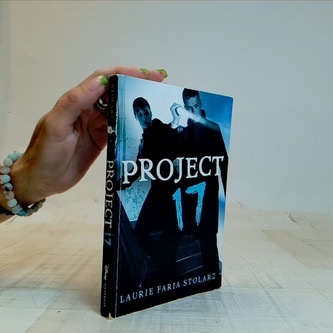 Project 17 (anglicky)