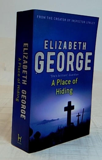 A Place of Hiding (anglicky)