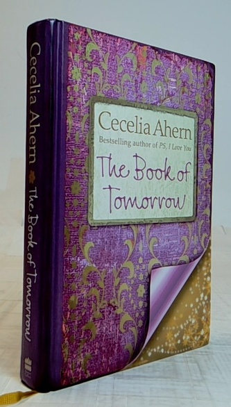 The Book of Tomorrow