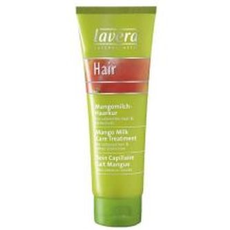 Lavera Mangová vlasová kúra 125 ml pro ženy