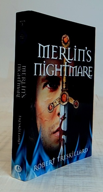 Merlin's Nightmare (anglicky)