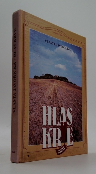 Hlas krve I. a II. díl