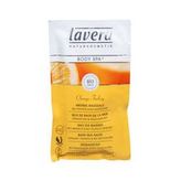 Lavera Body Spa BIO ( pomeranč - rakytník ) - Mořská koupelová sůl 80. ml pro ženy