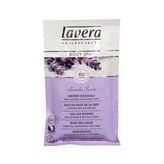 Lavera Body Spa BIO ( levandule - aloe vera ) - Mořská koupelová sůl 80. ml pro ženy