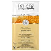 Lavera Body Spa BIO ( mléko - med ) - Mořská koupelová sůl 80. ml pro ženy