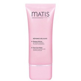 Matis Face Care Mask - Pleťová maska pro citlivou a jemnou pleť 50 ml pro ženy