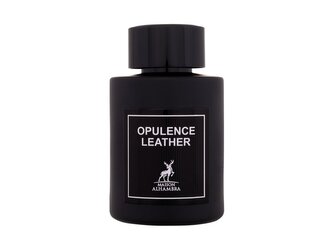 Maison Alhambra Opulence Leather Parfémovaná voda 100 ml pro muže