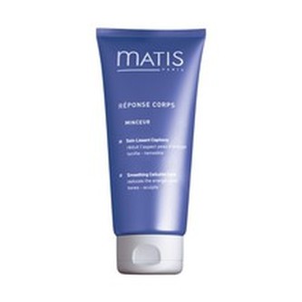 Matis Smoothing Cellulite Cream - Přípravek pro zeštíhlení 200 ml pro ženy Matis Smoothing Cellulite Cream - Přípravek pro zeštíhlení 200 ml pro ženy