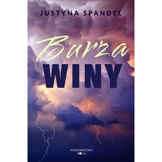 Burza winy Burza winy