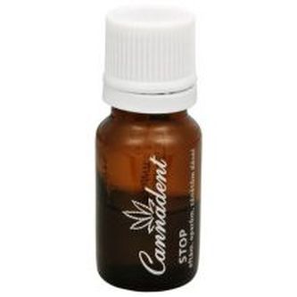 Cannaderm Cannadent STOP - Sérum proti oparům 5 ml pro ženy