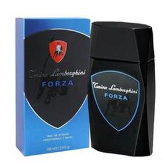 Lamborghini Forza Toaletní voda 50 ml pro muže