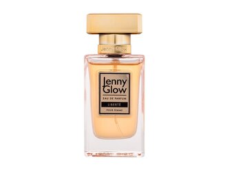 Jenny Glow Liberté Parfémovaná voda 30 ml pro ženy