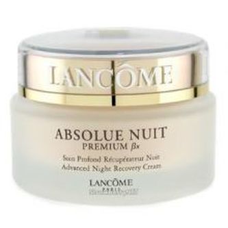 Lancome ABSOLUE Premium BX Nuit Cream - Regenerační noční krém 75 ml pro ženy