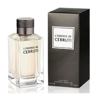 Cerruti L´Essence de Cerruti Toaletní voda 100 ml pro muže
