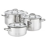 sada nádobí  6-díl. IDEAL, NR