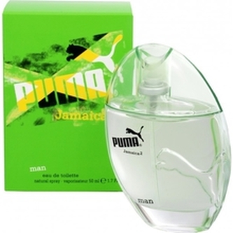Puma Jamaica 2 Man Toaletní voda 100 ml pro muže