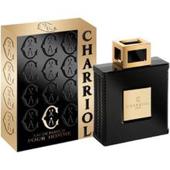 Charriol Charriol for Men Parfémová voda 100 ml pro muže