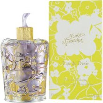 Lolita Lempicka Eau de Desir Toaletní voda 100 ml pro ženy
