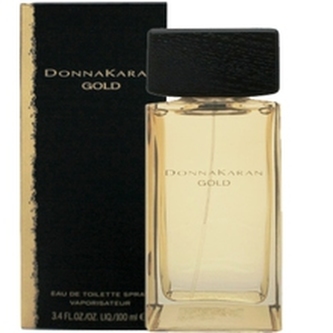 Dkny Gold Toaletní voda Tester 30 ml pro ženy