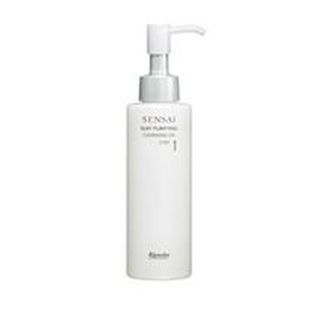 Kanebo Sensai Silky Purifying Milk - Čisticí pleťové mléko 150 ml pro ženy