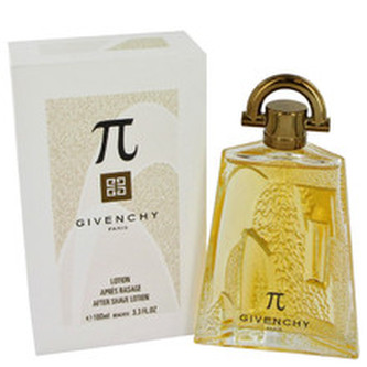 Givenchy Pí After Shave ( voda po holení ) 100 ml pro muže