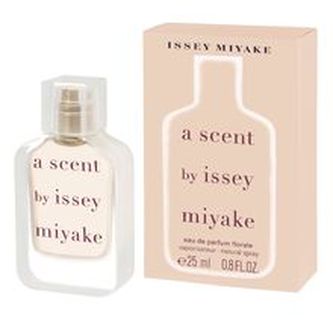 Issey Miyake A Scent Eau de Parfum Florale Parfémová voda ( kabelkové balení ) 25 ml pro ženy