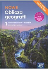 Geografia LO 1 Nowe Oblicza geografii podr ZP