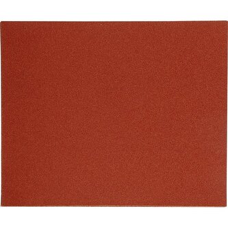 Smirkový papír 230*280 gr. 100