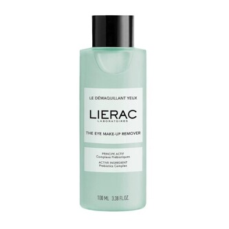 Lierac jemný odličovač očí The Eye Make-Up Remover 100 ml
