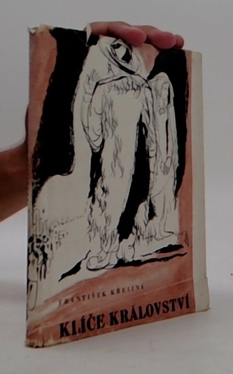 Klíče králosvství