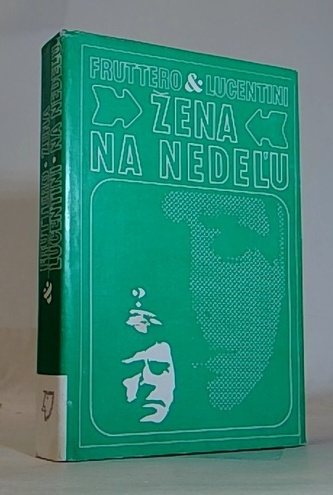 Žena na nedeľu