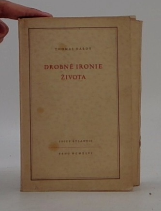 Drobné ironie života